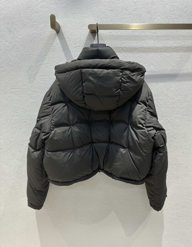 Loewe Down Coat